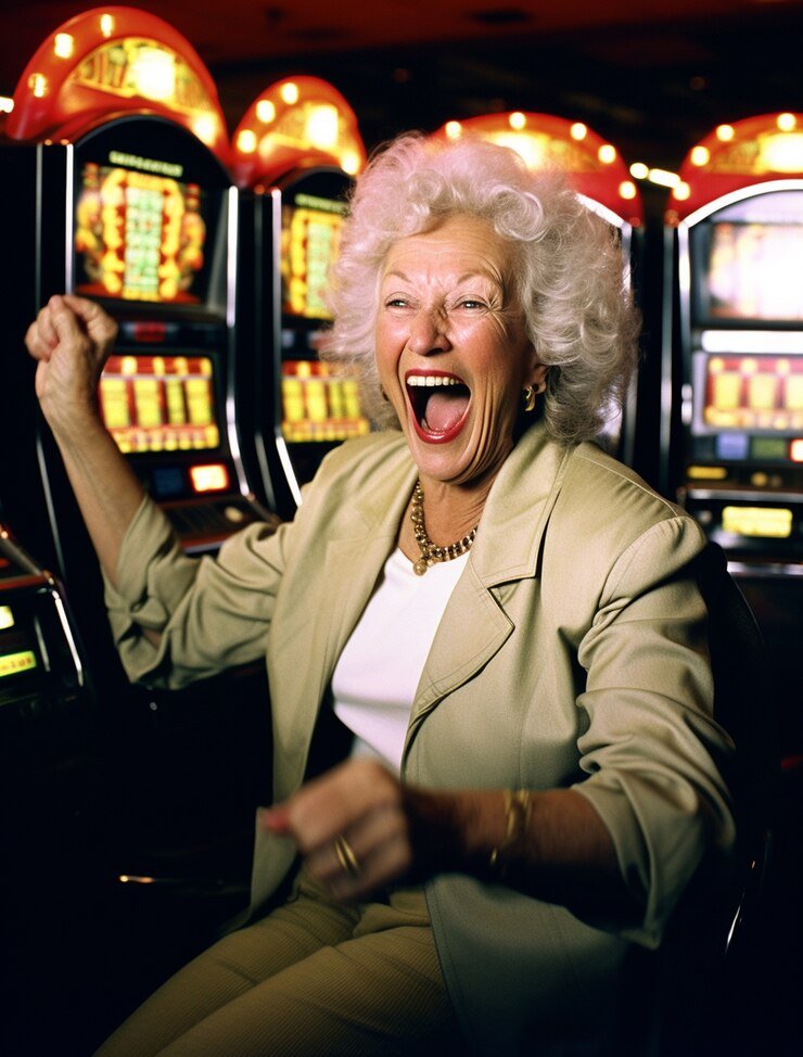 4play Slots